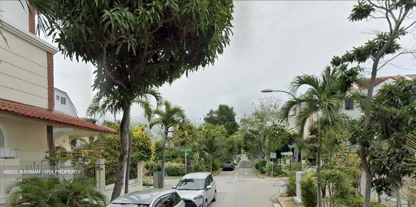 Jalan Sayang (D14), Detached #498791331